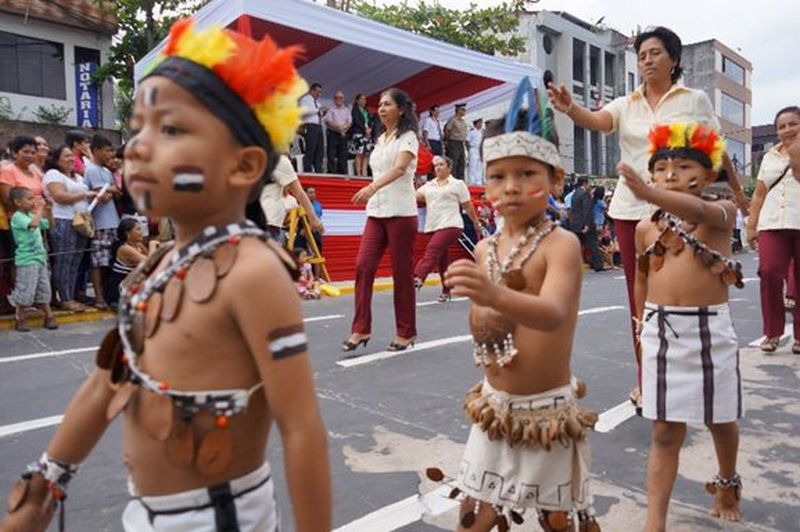 Convocan a concursos de danzas típicas Diario de Noticias y