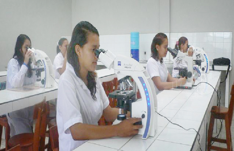 UCP participa en lucha contra el dengue