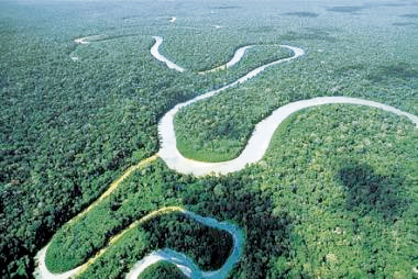 rio amazonas