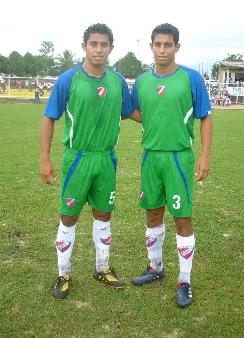 Hermanos coraje Diario de Noticias y Actualidad de Loreto Iquitos
