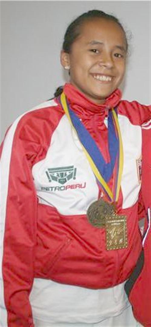 Ingrid Ramon Sentido pésame a Ingrid Aranda - Diario de Noticias y Actualidad de ...