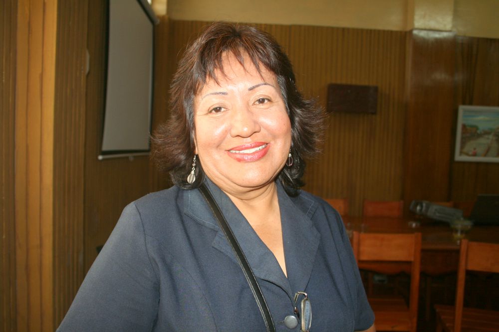 clara bustamante