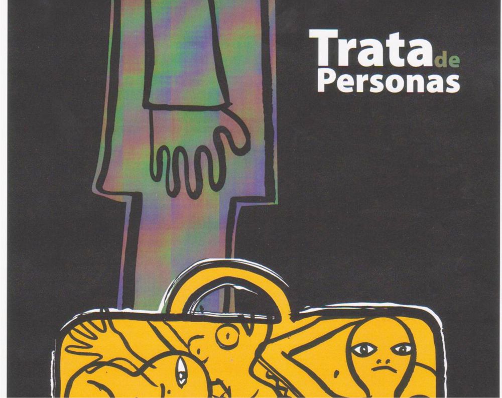 trata de personas