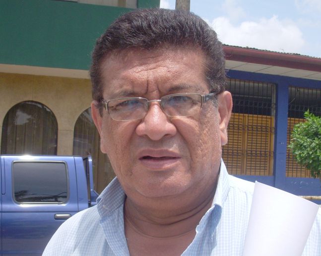 Gerente José Escobar, continuará frente a la gerencia de AIMAL.