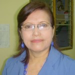 Efrocina Gonzales