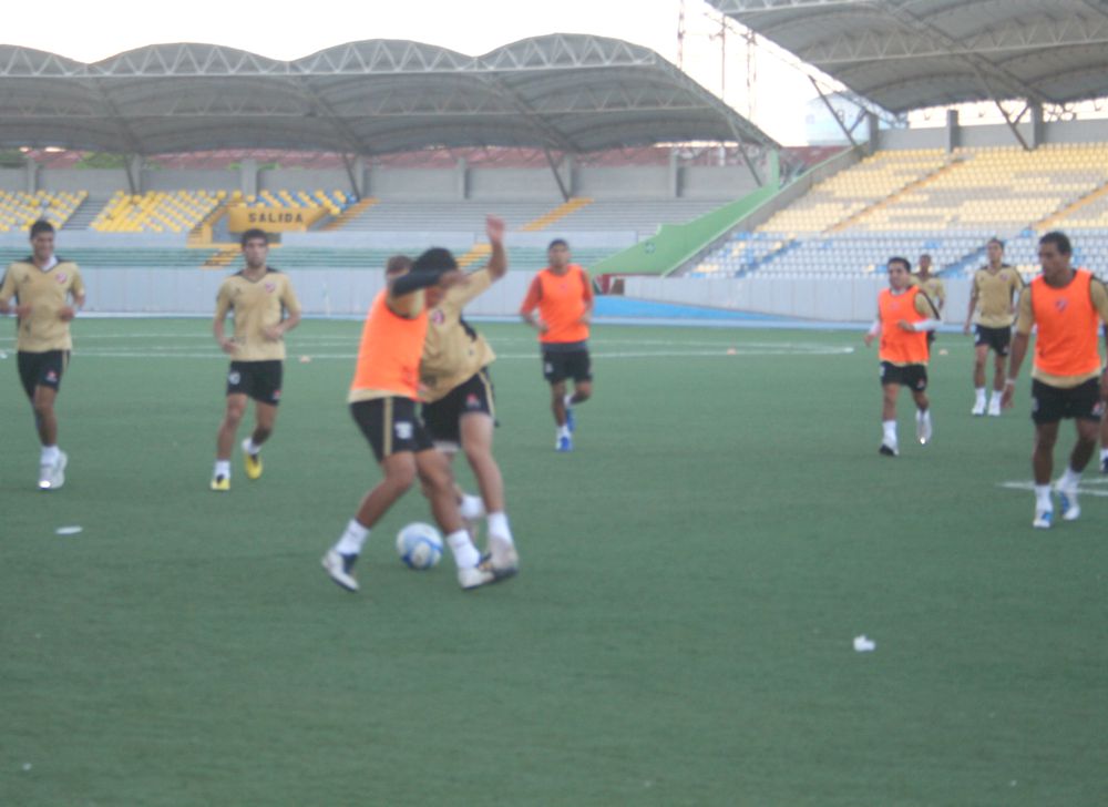 entrenamiento cni