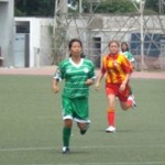 futbol femenino