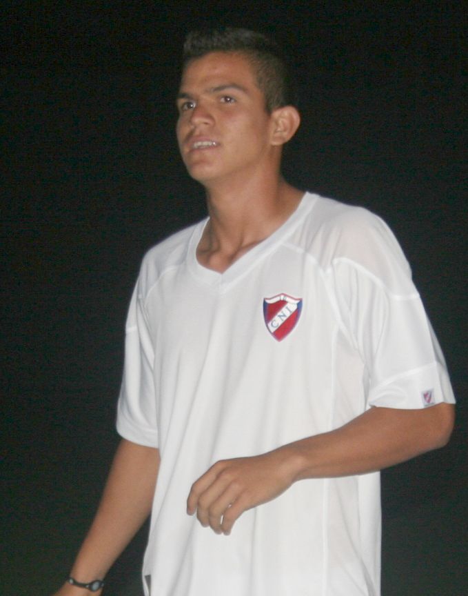 osnar noronha