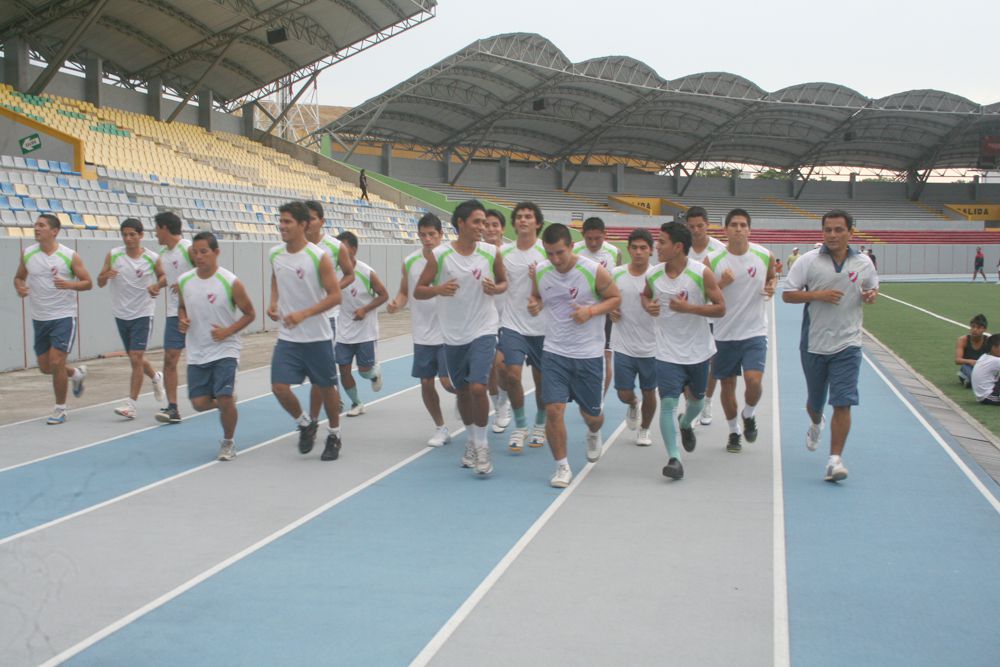 pretemporada cni