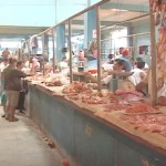 Mercado de Belén.