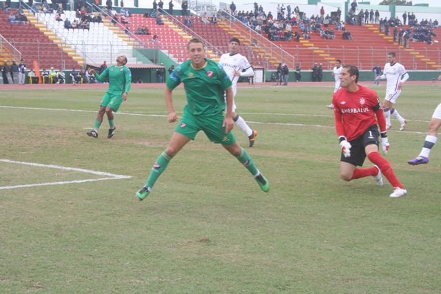 Espectadores insultaron a Pizarro