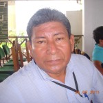 Víctor Pérez, secretario técnico de Seguridad Ciudadana de la Municipalidad de Maynas.
