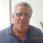 Regidor Igoraldo Paredes, encargado de la Municipalidad de Maynas hasta el 25 de setiembre que retorna Charles Zevallos.