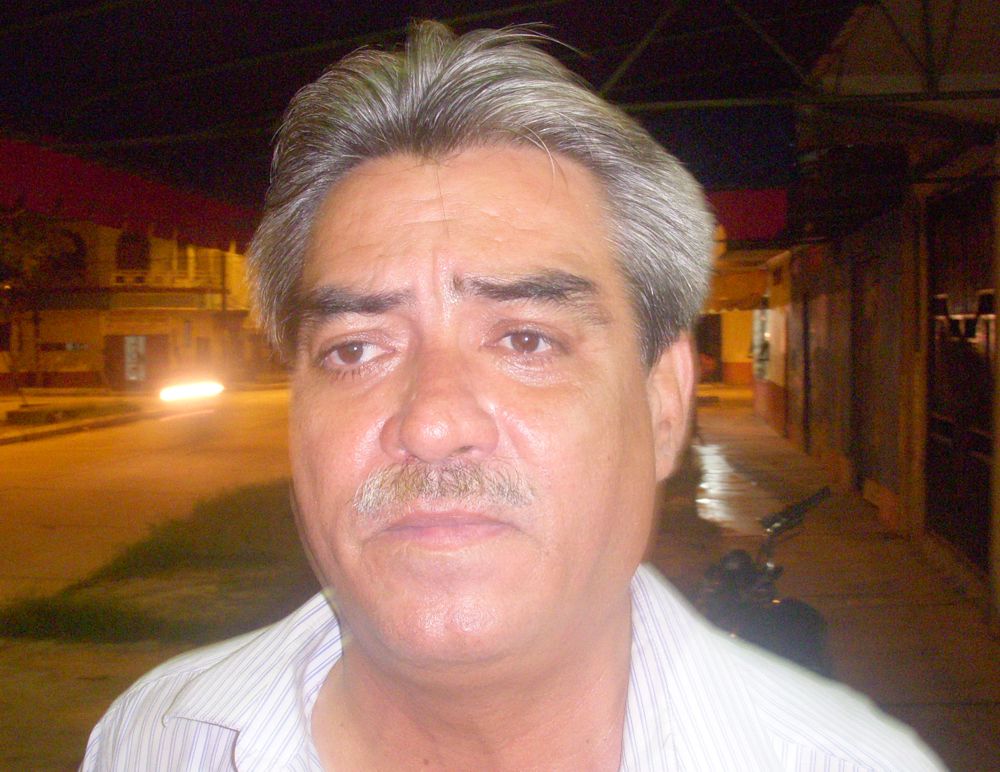 Abog. Martín Morey,
