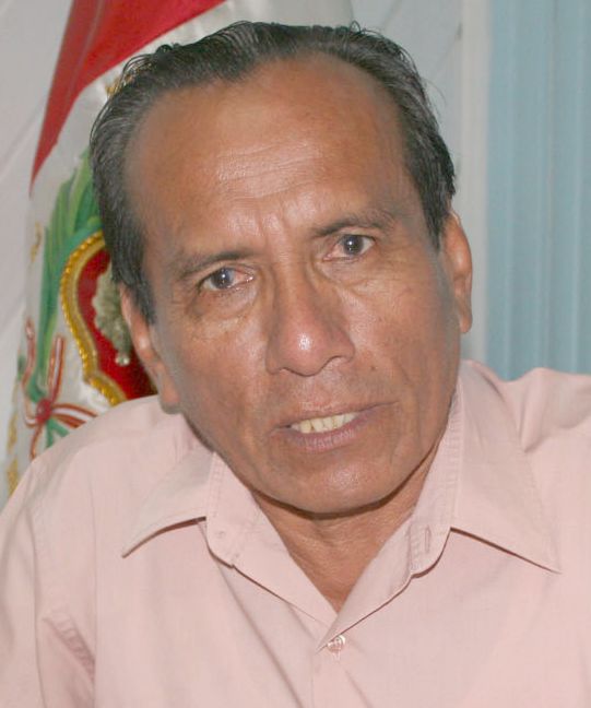 Ex alcalde de Punchana tendrá que concurrir el 29 de setiembre a las 12 m. a escuchar sentencia en el 2do. Juzgado Penal.
