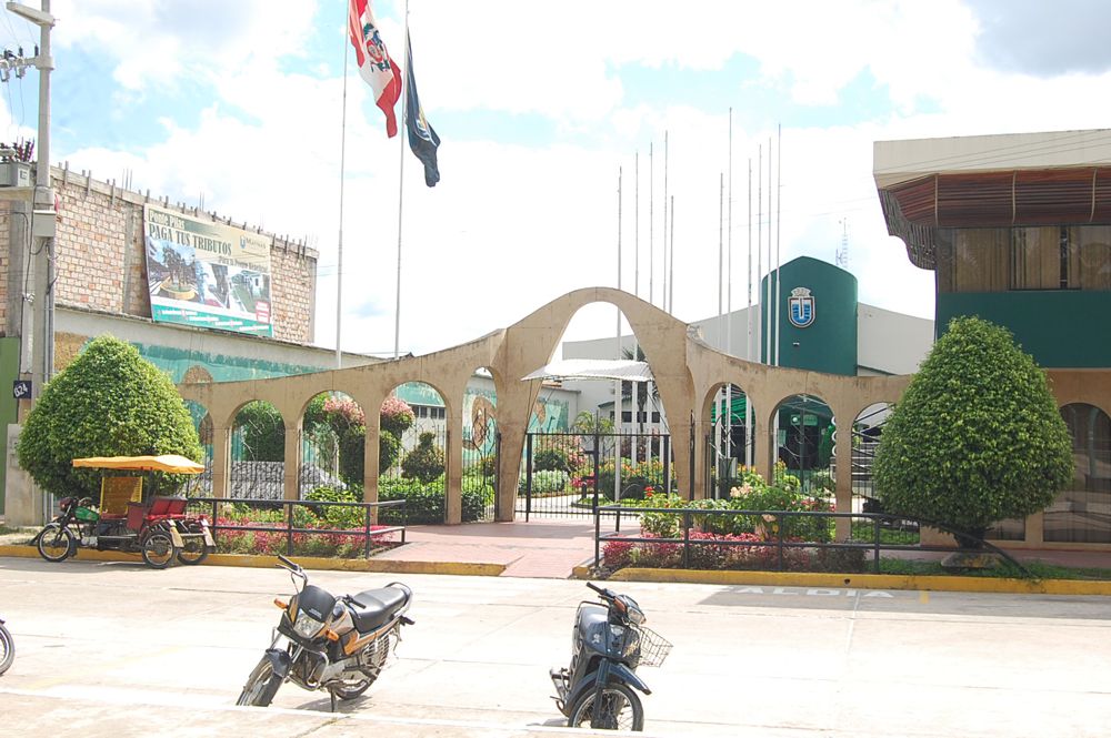 ¿Quién fiscaliza las licitaciones que viene convocando la Municipalidad de Maynas?