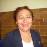 Lic. Enf. Juana Vela, habla sobre el importante taller que dictarán médicos cubanos este fin de semana en Iquitos.