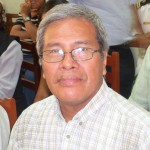 Prof. Eloy Pizango, fue vicepresidente del Frente Patriótico de Loreto en aquella época del 24 de octubre de 1998. Trece años han pasado.