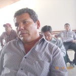 Alcalde de las Amazonas Camilo Paíno, muy molesto porque debido a la inasistencia de algunos consejeros el gobierno regional no transfirió medio millón de soles para mejorar servicio eléctrico en Orán.
