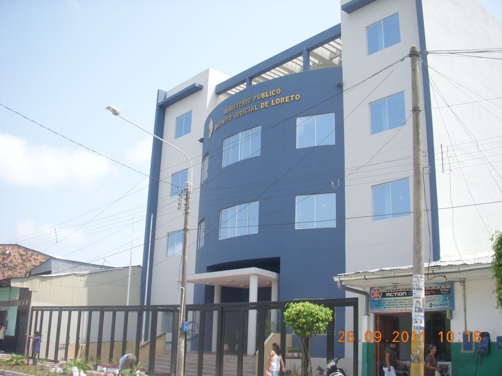 Ministerio Público abre investigación sobre 