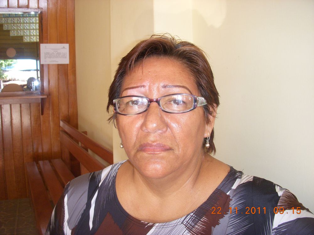 Integrante del Sutep-Maynas Prof. Gavi Documet, aclara sobre la 065