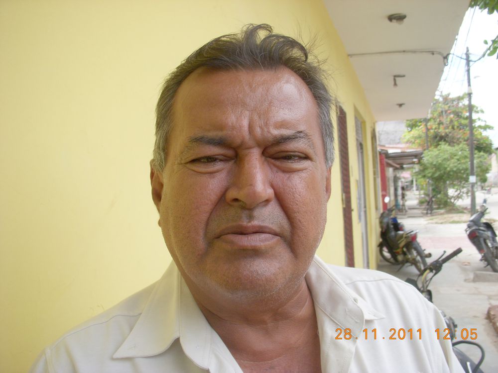 Regidor Oscar Cortez, cuestiona que vayan varios regidores al Cuzco.