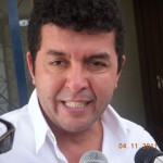 Presidente de Ucayali, Abog. Jorge Velásquez Portocarrero, expuso su presupuesto fiscal 2012.
