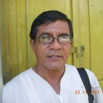 Dr. Carlos Calampa, ex director del hospital Iquitos.