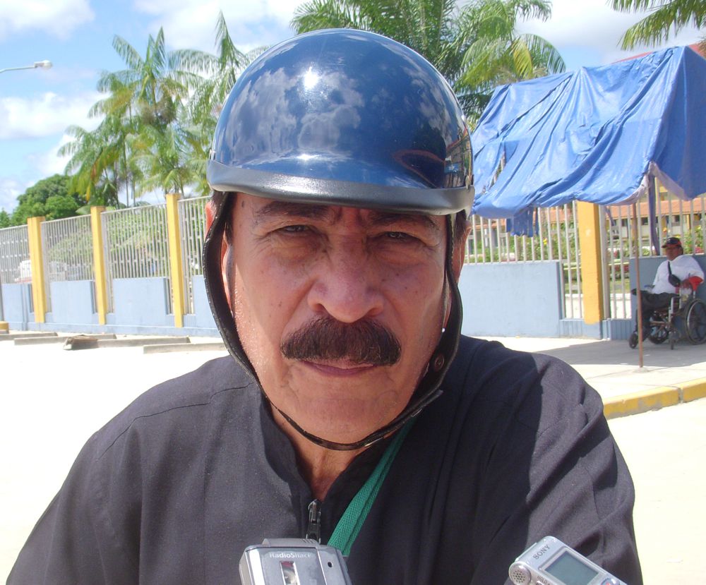 Dr. Jorge Reyes, nuevo Decano de la Facultad de Medicina de la UNAP.