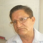 Consejero regional Julio Abel Flores del Castillo, dio a conocer presupuesto asignado al consejo en el año 2011.