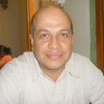 Director ejecutivo de la OPIPP Ing. Rafael Ortiz.