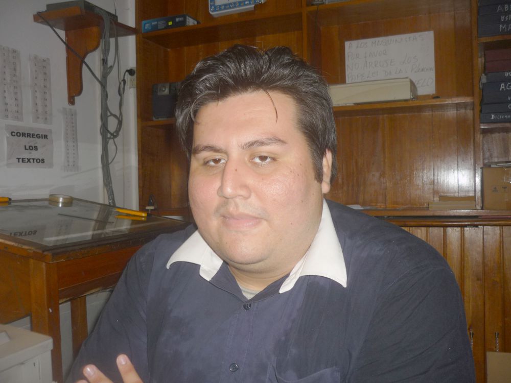 Abog. Lincoln Cornejo Sifuentes, con maestría en propiedad intelectual y competencia, habla sobre importante evento a desarrollarse este fin de semana.