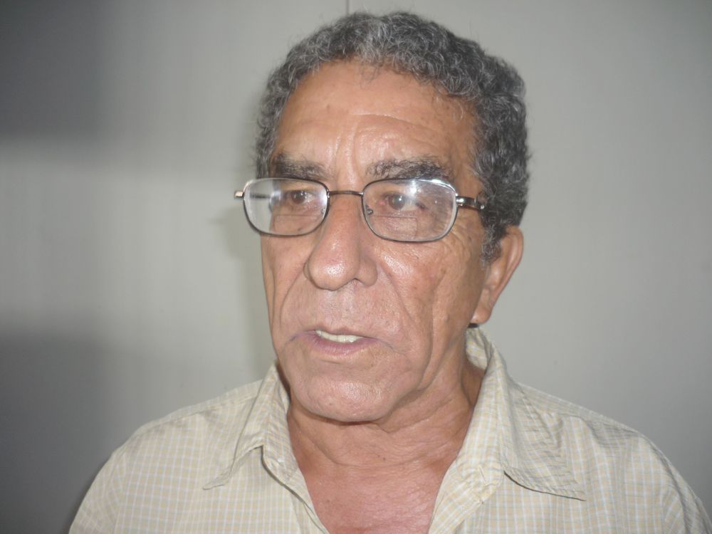 Eco. Jorge Sánchez Moreno, gerente de desarrollo económico del gobierno regional de Loreto.