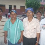 Integrantes de la Asociación Civil por los damnificados de la zona de Saramuro-Urarinas, protestarán hoy ante local de Pluspetrol.