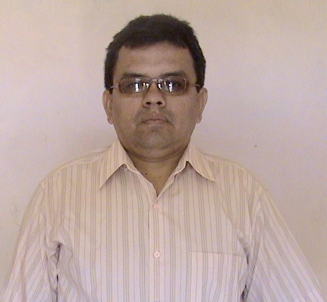 Ing Percy Rengifo Vásquez gerente sub regional de yurimaguas