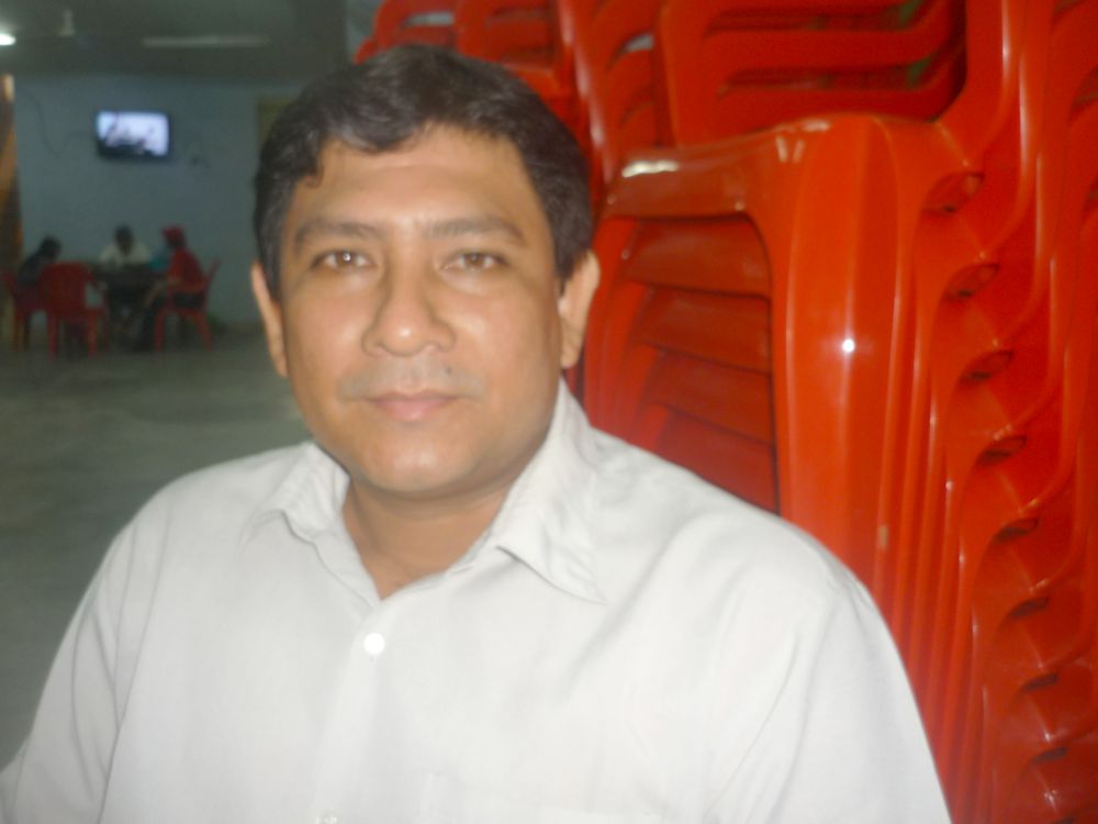 Consejeros del Gobierno Regional viajan hoy a comunidad 