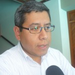 Iván Lanegra Quispe, viceministro de interculturalidad, anunció que el 17 de febrero se terminará de definir los aportes hechos al reglamento de la Ley de Consulta Previa.