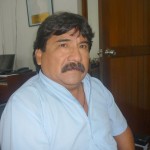 Dr. Arturo Ferrel Ortega, gerente zonal de EsSalud-Loreto.
