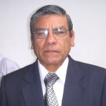Dr Mario Alberto Gallo Zamudio
