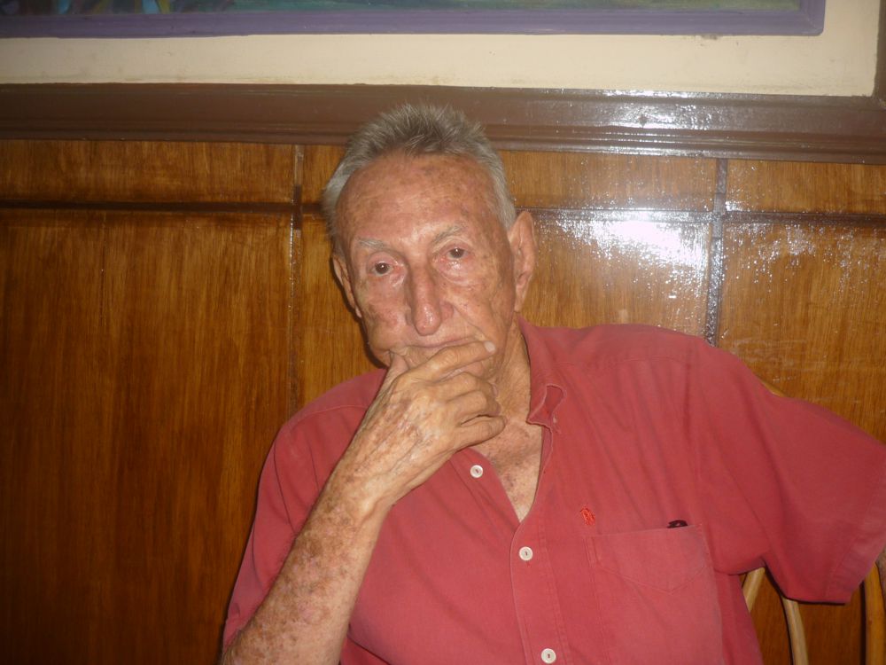 Dr. Jorge Luis Donayre, impulsor de la revocatoria contra el presidente y vicepresidente del gobierno regional de Loreto.