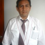 Dr. Raúl Humala Trigoso, fiscal de prevención del delito