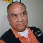 Ing. Leoncio López, antes fue perito del Ministerio Público.