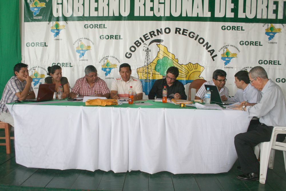 Integrantes del Comité de Licitación de 87 mil cumbreras. ReprogramIntegrantes del Comité de Licitación de 87 mil cumbreras. Reprogramarán convocatoria para licitar producto cuyo precio base es de 1´200 mil soles. arán convocatoria para licitar producto cuyo precio base es de 1´200 mil soles.