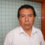 Desde hoy presidente de la Junta de Fiscales Superiores (e) Dr. Alberto Niño de Guzmán.