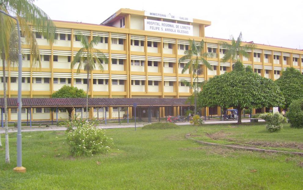 Respuesta a Médico que en el 2011 le adjudicaron plaza y luego se la retiraron.