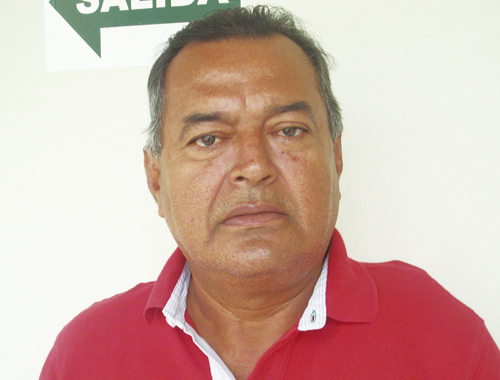 Abogado Luis Alvarado Gil, menciona que el pedido de suspensión para el alcalde va por buen camino.