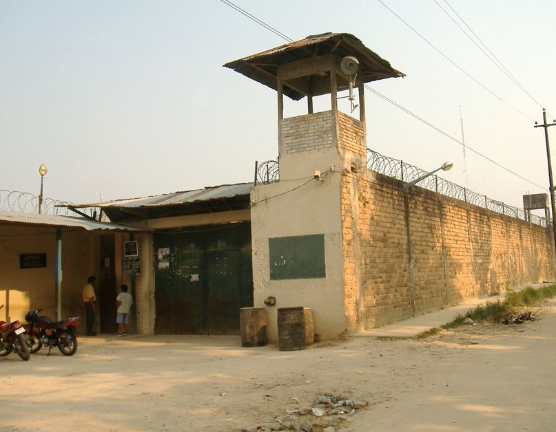 Hoy verán vista de la causa referente a caso de Daniel Arriola Apuela.