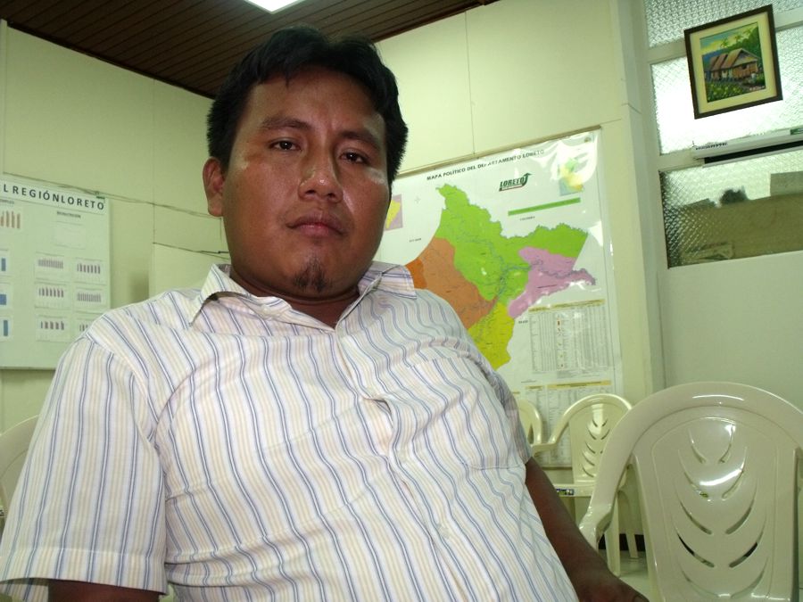 consejero Wagner Mussolini