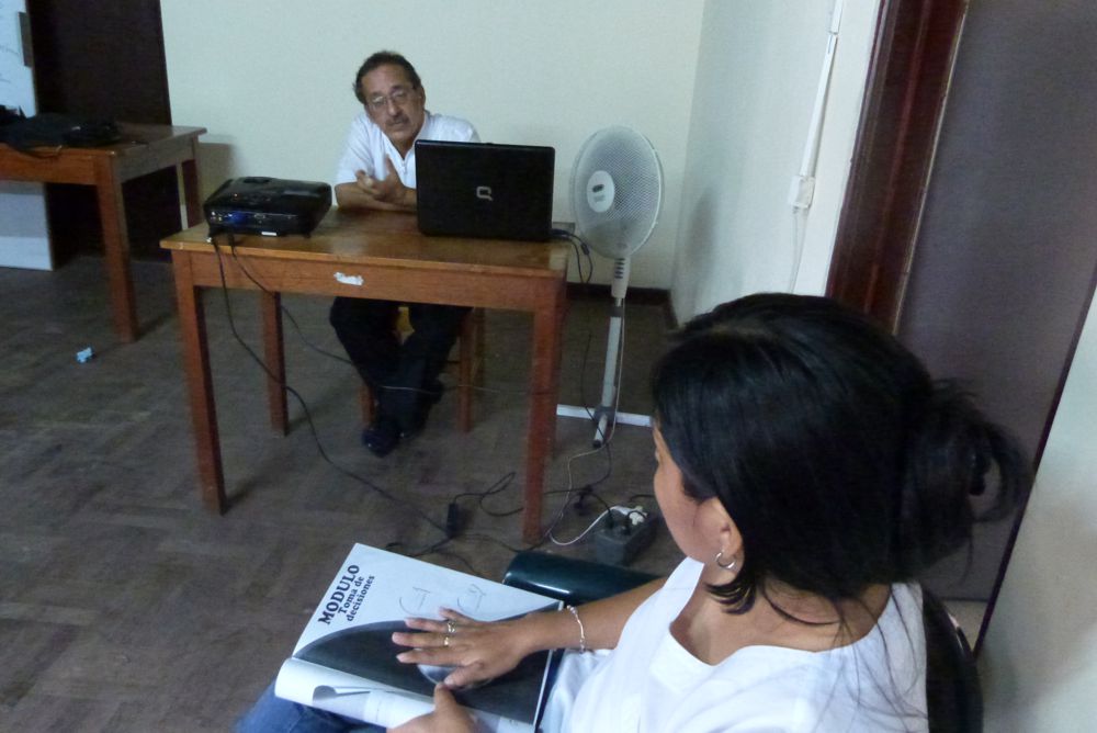 Director del Centro de Rehabilitación Mental, preocupado por el incremento de casos de suicidio en jóvenes.