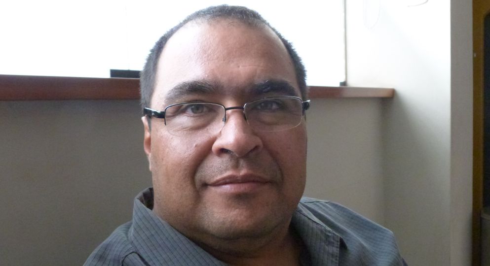 Mario Solari Cerpa, Superintendente Nacional de Registros Públicos.